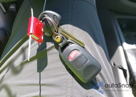 2007 Hyundai Santa Fe Gls из США, поврежденный, VIN 5NMSG13D47H002627